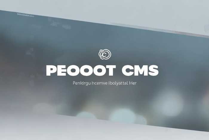pboot cms - pbootcms网站模板