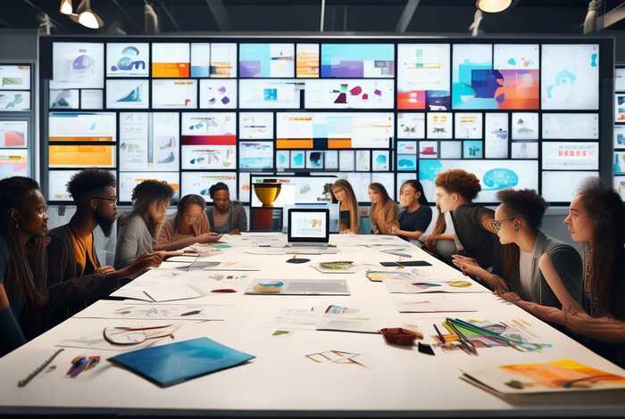 大学生网页设计策划书；大学生网页设计大赛策划书