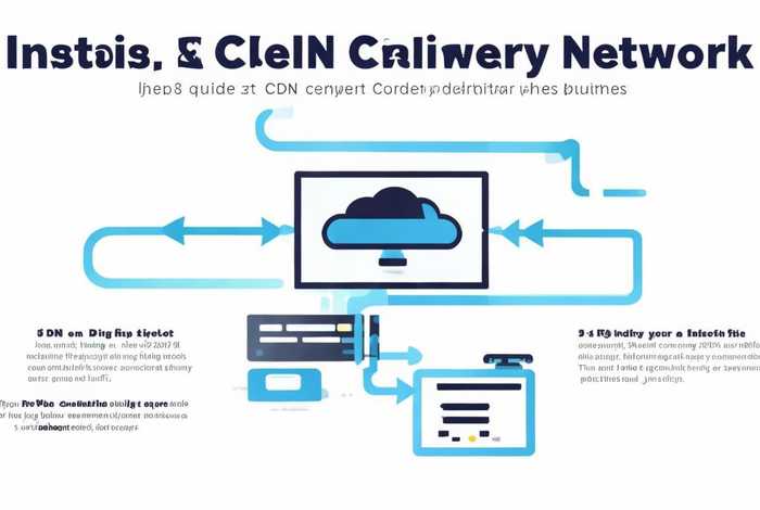 cdn怎么安装教程、cdn怎么安装教程图解