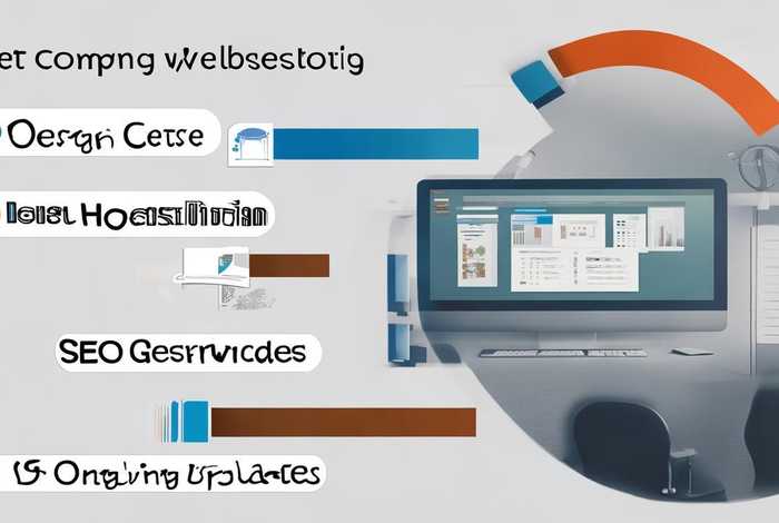公司网站制作需要多少钱一年；公司网站制作需要多少钱一年呢