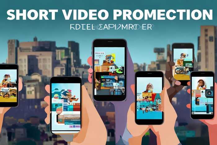 短视频推广拥有授权 - 短视频推广拥有授权吗