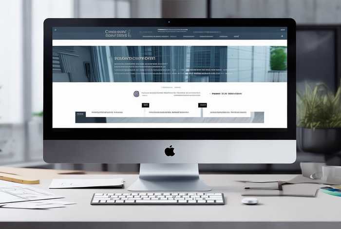 公司搭建网站模板；公司搭建网站模板怎么写