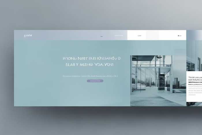 官网设计的基本原则 - 官网设计的基本原则有哪些