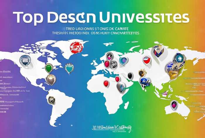 ui设计专业大学排名、ui设计专业大学排名一览表