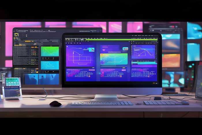 h5制作一般用什么软件，h5制作一般用什么软件做