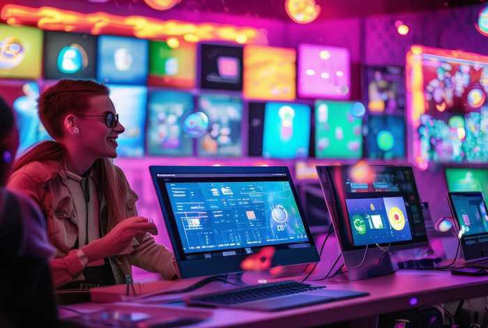 ai有没有免费版本 ai有没有免费版本,好多小伙伴在直播赚取费用？