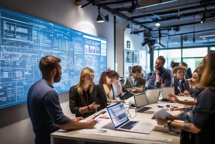 电子商务网站在开发设计时，电子商务网站在开发设计时的应用