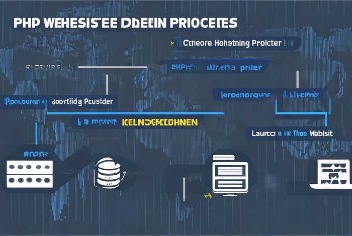 php搭建网站流程，php搭建网站流程是什么
