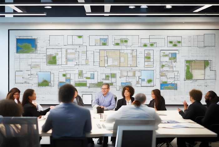 公司设计规划方案；公司设计规划方案范文