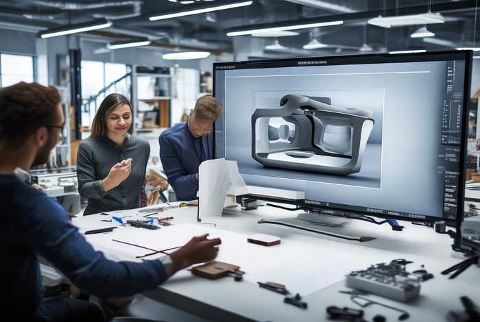 工业设计是什么专业 - 工业设计是什么专业技术职务