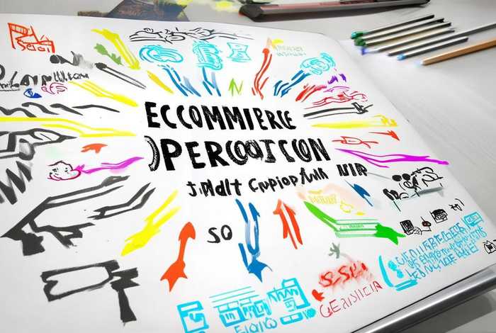 电商运营推广思维导图、电商运营推广思维导图怎么画 电商运营推广思维导图、电商运营推广思维导图怎么画