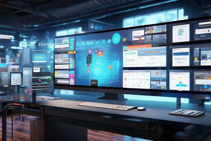 比较好的建站平台；比较好的建站平台软件