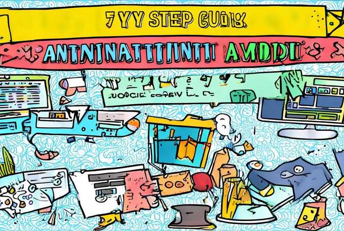 动画制作初学全套教程 动画制作初学全套教程图片