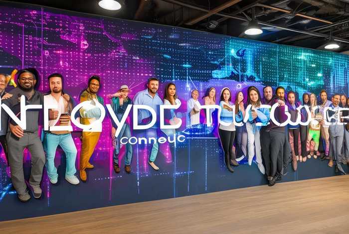 互联网公司文化墙标语；互联网公司企业文化墙标语