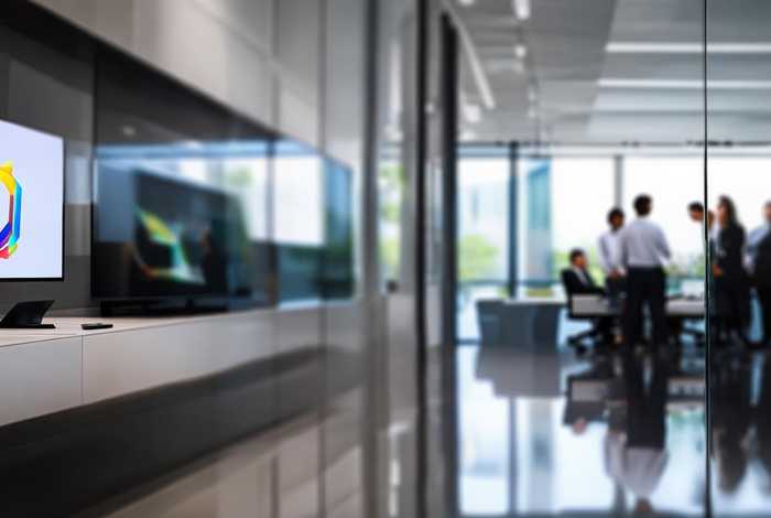 公司电子版简介模板 - 公司简介电子版宣传册模板 公司电子版简介模板 - 公司简介电子版宣传册模板