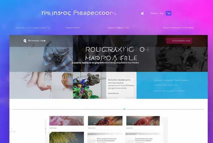 个人网站做什么，个人网站能做什么