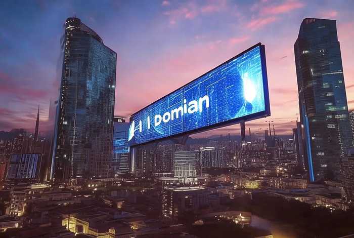 ai域名的前景，ai是哪里的域名