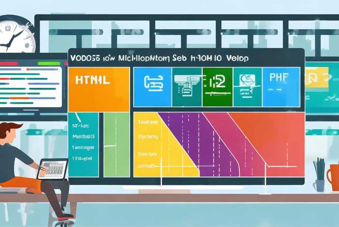 web网站有哪些 - web网站基本技术有哪些,如何实现？