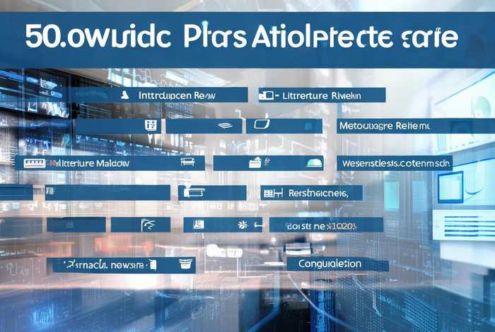 关于电子商务的论文5000字；关于电子商务的论文5000字怎么写