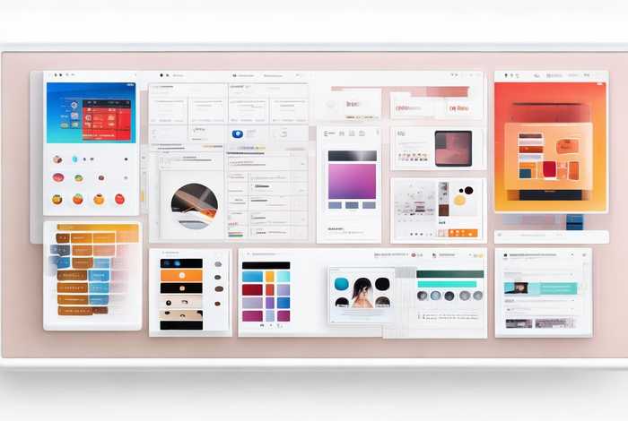 ui设计素材免费网站、ui设计素材免费网站大全