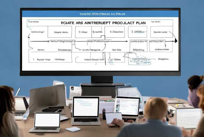互联网创建项目方案，互联网创建项目方案怎么写
