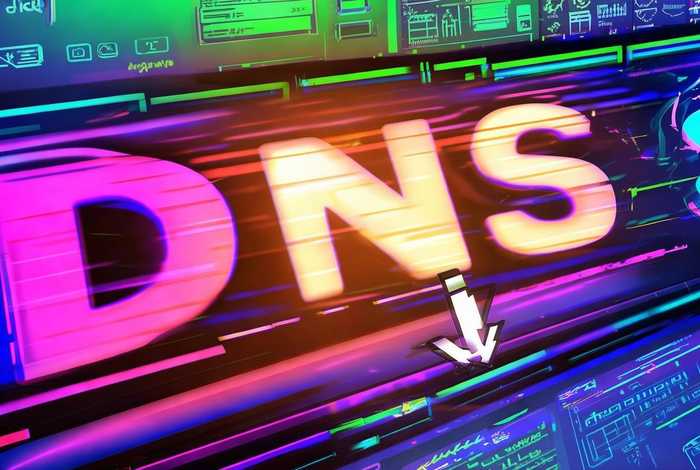 dns是网页术语吗、dns是网页术语吗怎么写