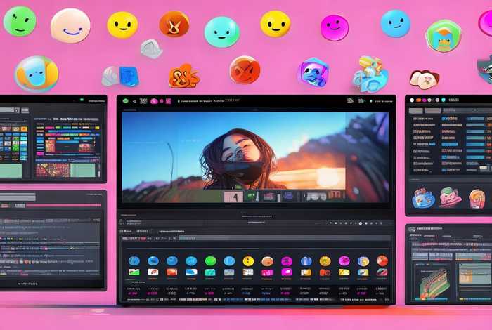 抖音制作视频的软件(抖音制作视频的软件免费版下载) 抖音制作视频的软件(抖音制作视频的软件免费版下载)