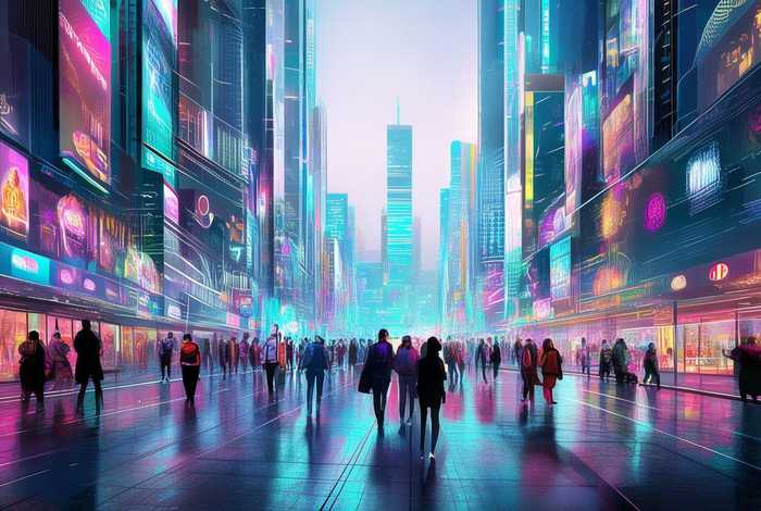 web30时代是指代 web3.0时代的主要表现形式