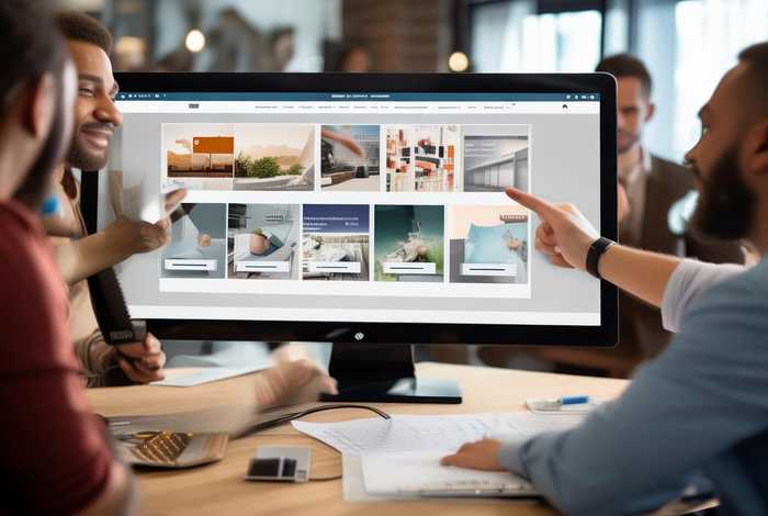 公司建站找谁、公司建设网站应该找谁