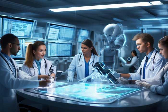 互联网+医疗带来的新改变、互联网 医疗带来的新改变是什么