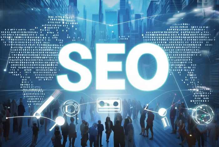 SEO是什么意思英文；seo是什么意思英文缩写