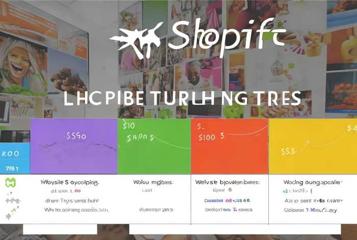 shopify建站多少钱，shopify建站多少钱一个