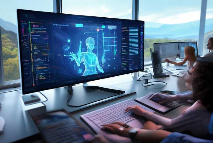 ai制作网页小程序，ai制作网页小程序怎么做