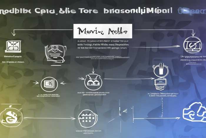 电影网站制作流程（电影网站制作流程图）