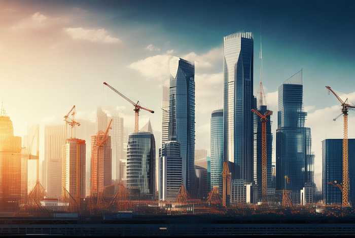 公司发展快的一段话（公司发展快的一段话简短）