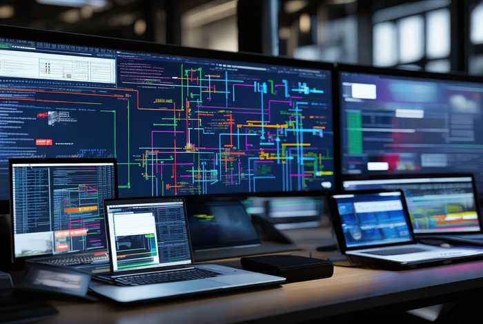 c语言开发软件有哪些，c语言开发平台有哪些