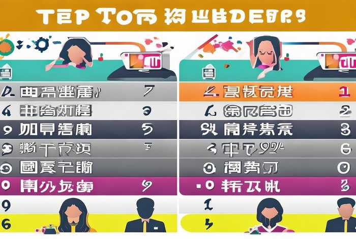 短视频营销培训机构排行榜；短视频营销培训机构排行榜前十名