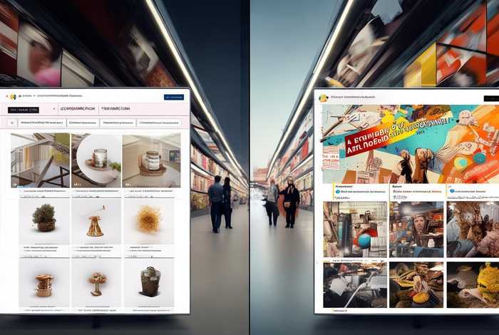 电商设计和广告设计区别 - 电商设计和广告设计区别大吗