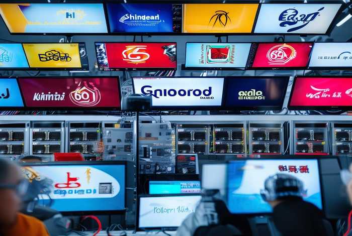 国产web服务器有哪些？，国产web服务器有哪些品牌