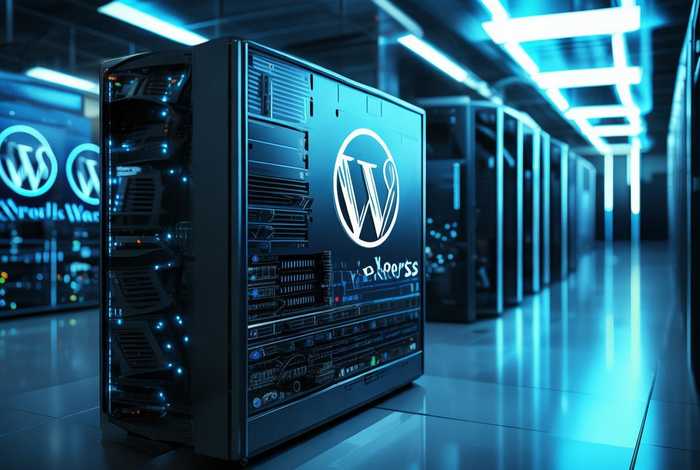 wordpress对服务器的要求（安装wordpress的服务器环境要求）