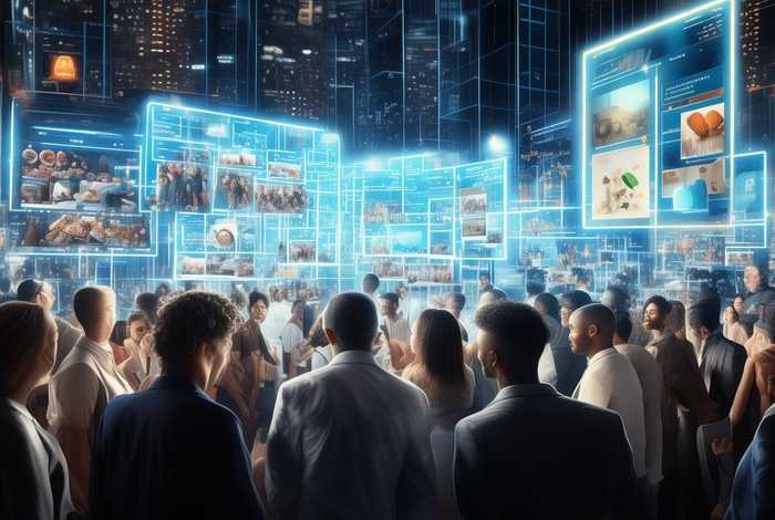 搭建电商平台 - 搭建电商平台的意义 搭建电商平台 - 搭建电商平台的意义