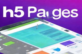 h5页面制作器 - h5页面的制作工具