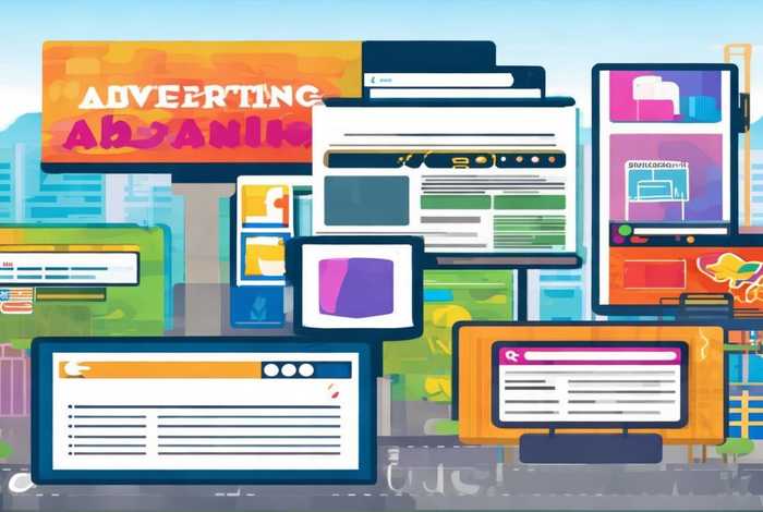 广告投放方式有哪几种 - 广告投放方式有哪几种类型