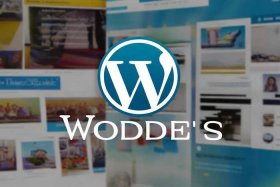 wordpress能做什么样的网站；wordpress适合做什么网站