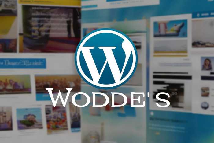 wordpress能做什么样的网站；wordpress适合做什么网站