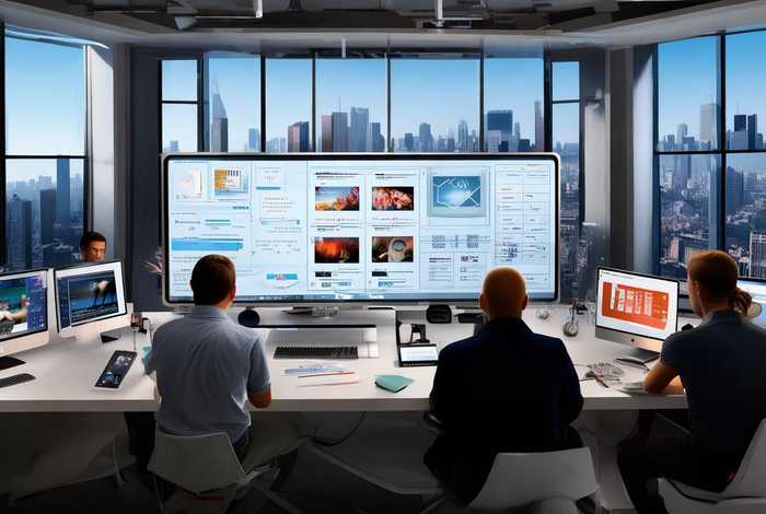 电视app制作方法，电视app制作方法有哪些