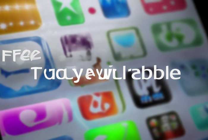 ios免费下app；ios免费下载app