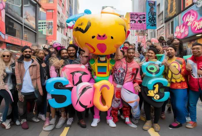 sc是什么意思梗 SC是什么意思梗sanchek