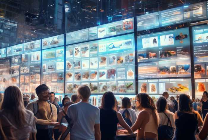 电子商务网站的生命周期看法有哪些 电子商务网站生命周期的第三阶段