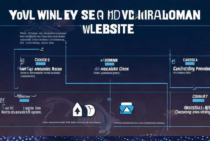 二级域名网站申请、二级域名网站申请流程